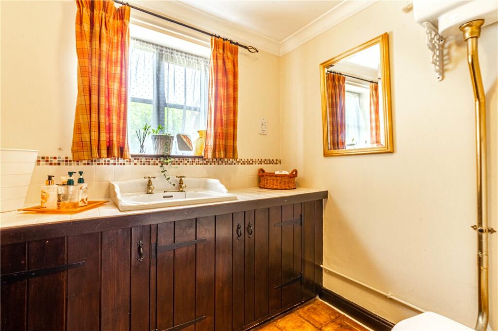 Cloakroom