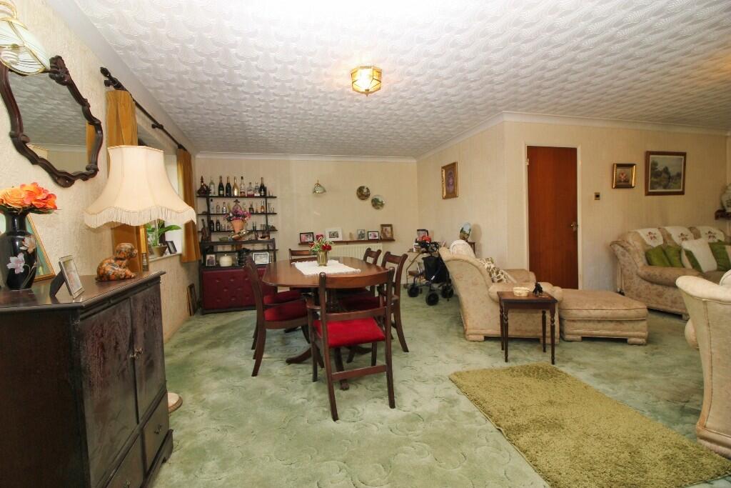 Lounge/Diner