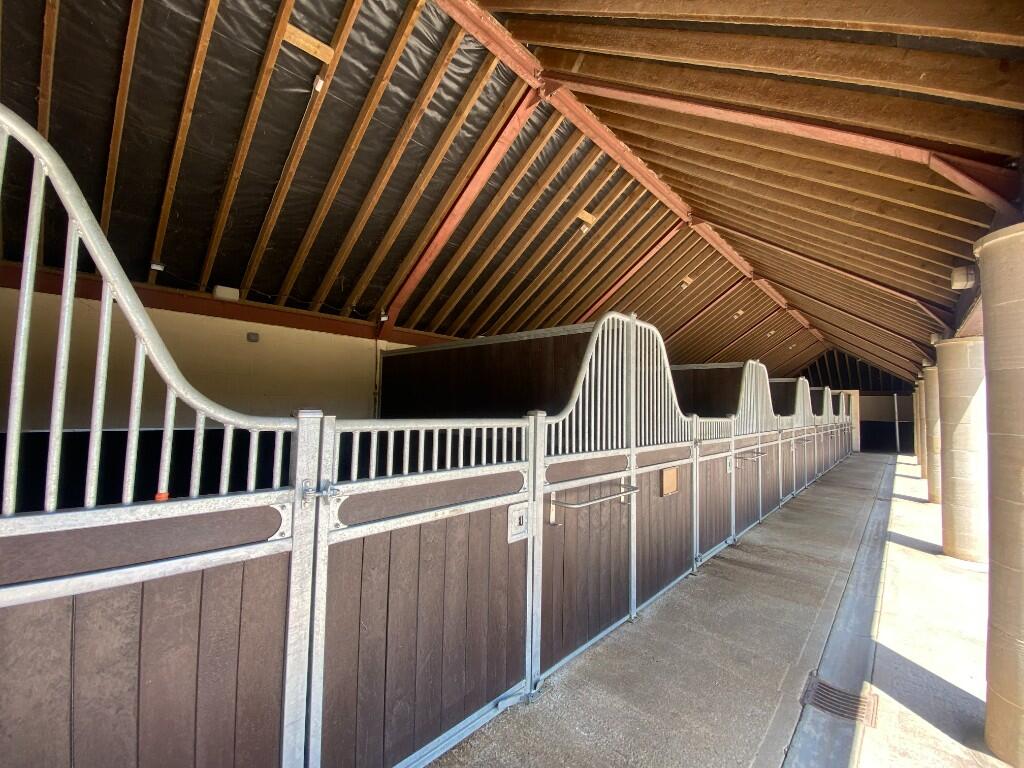 Stables
