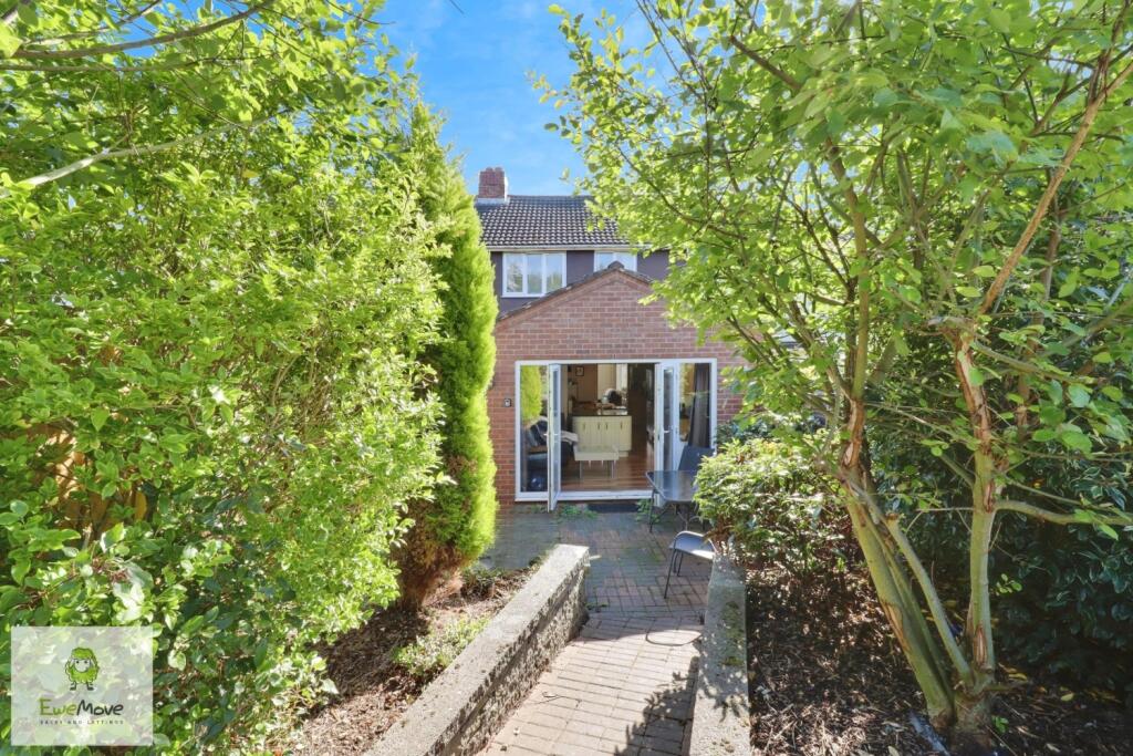 Back - EweMove Cannock