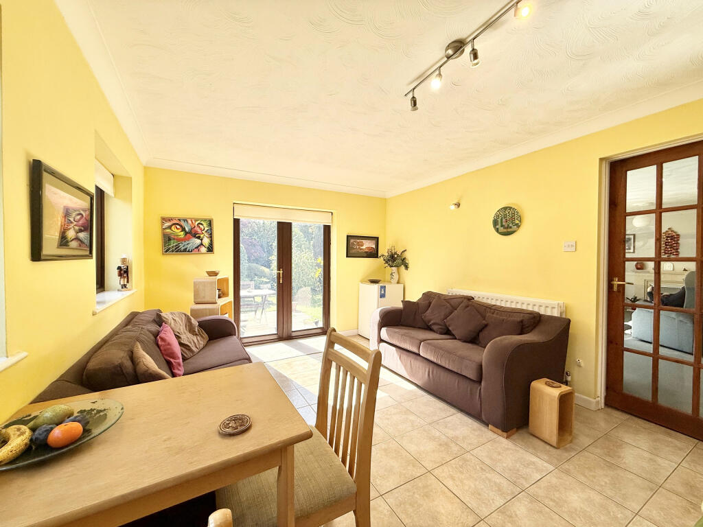 Family Area