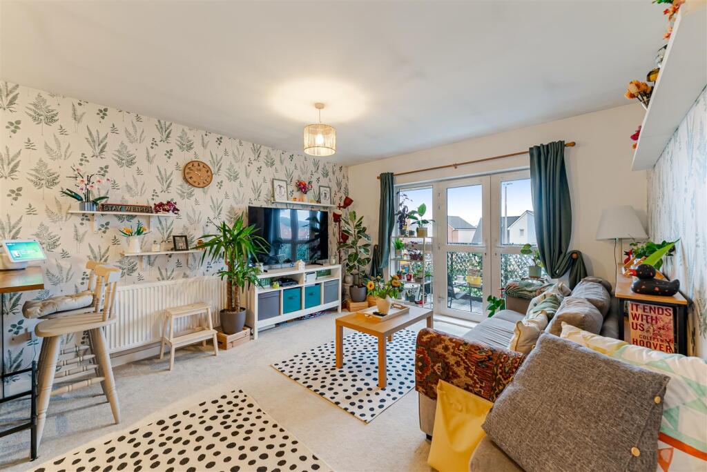Kitchen/Living