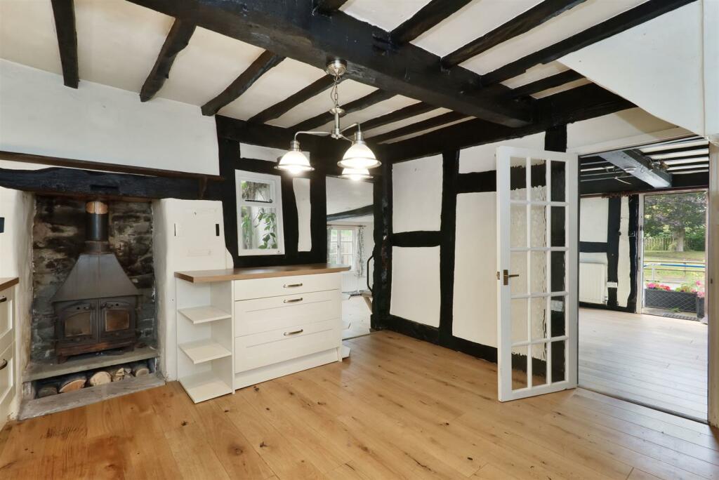 The Old Post Office Eardisland - (23).jpg