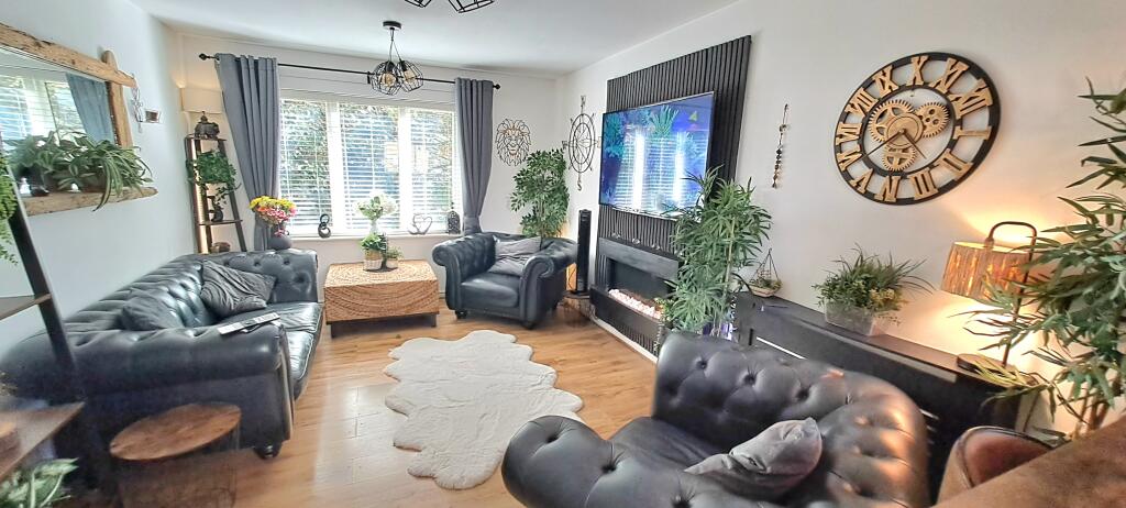 Lounge Area