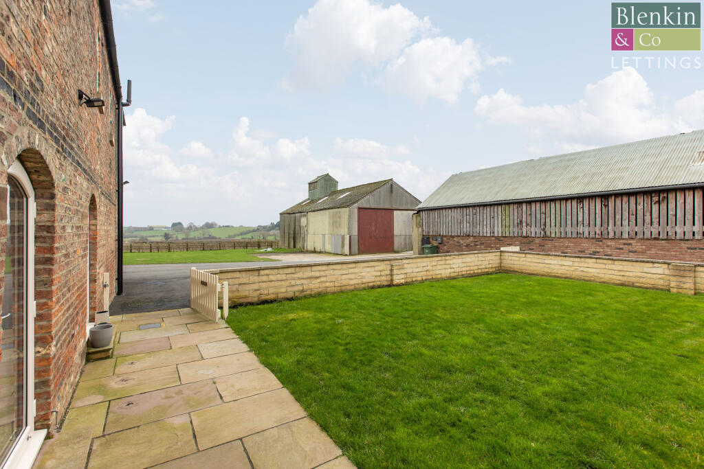 The Granary