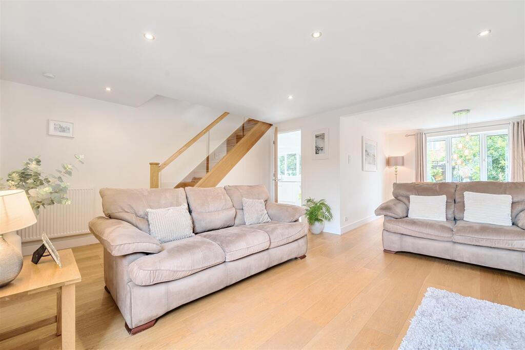 13 Keats, Galley Common