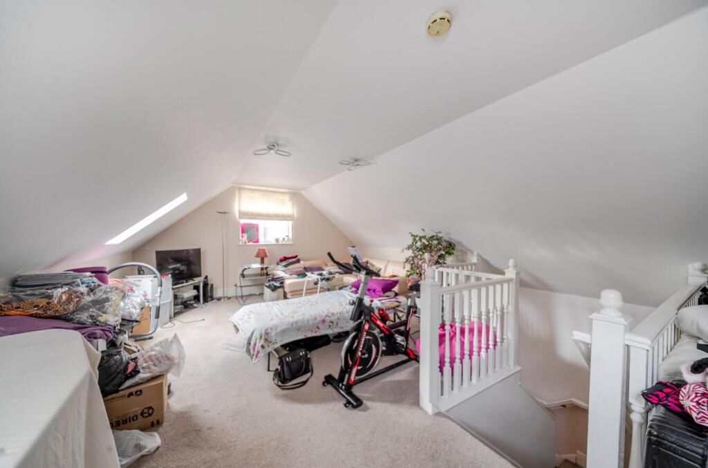 Davidson Frost-Wellings, DFW, Fauna Close, Bedroom