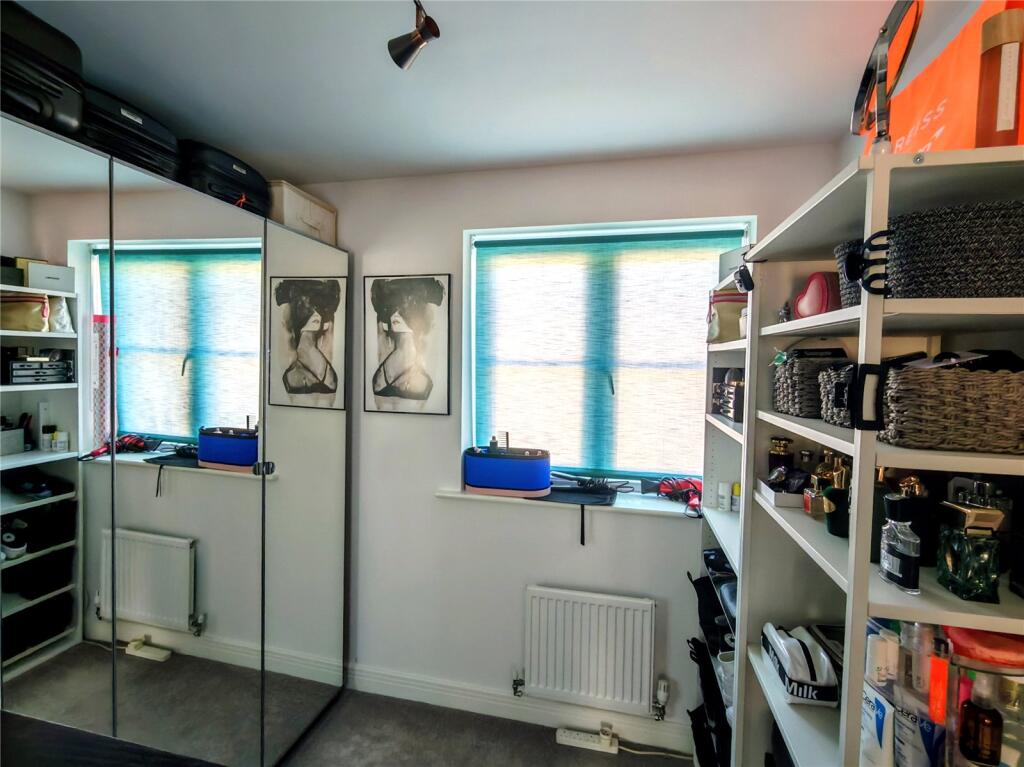 Bedroom 4