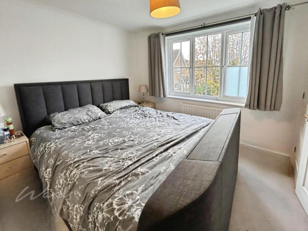 bed 1
