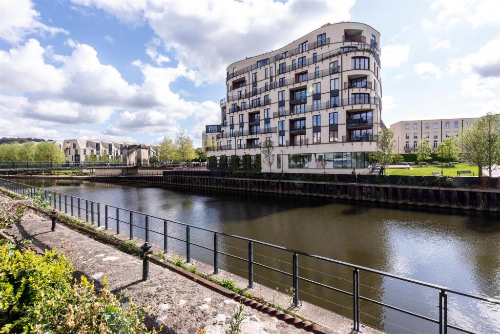 Ground Floor Flat, 7 Onega Terrace, Bath BA1 3AH-3