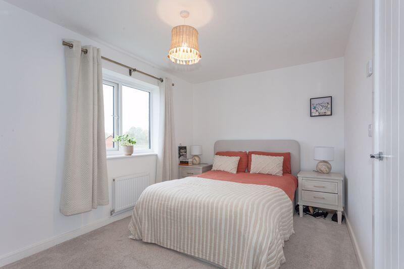 BEDROOM 1 REAR