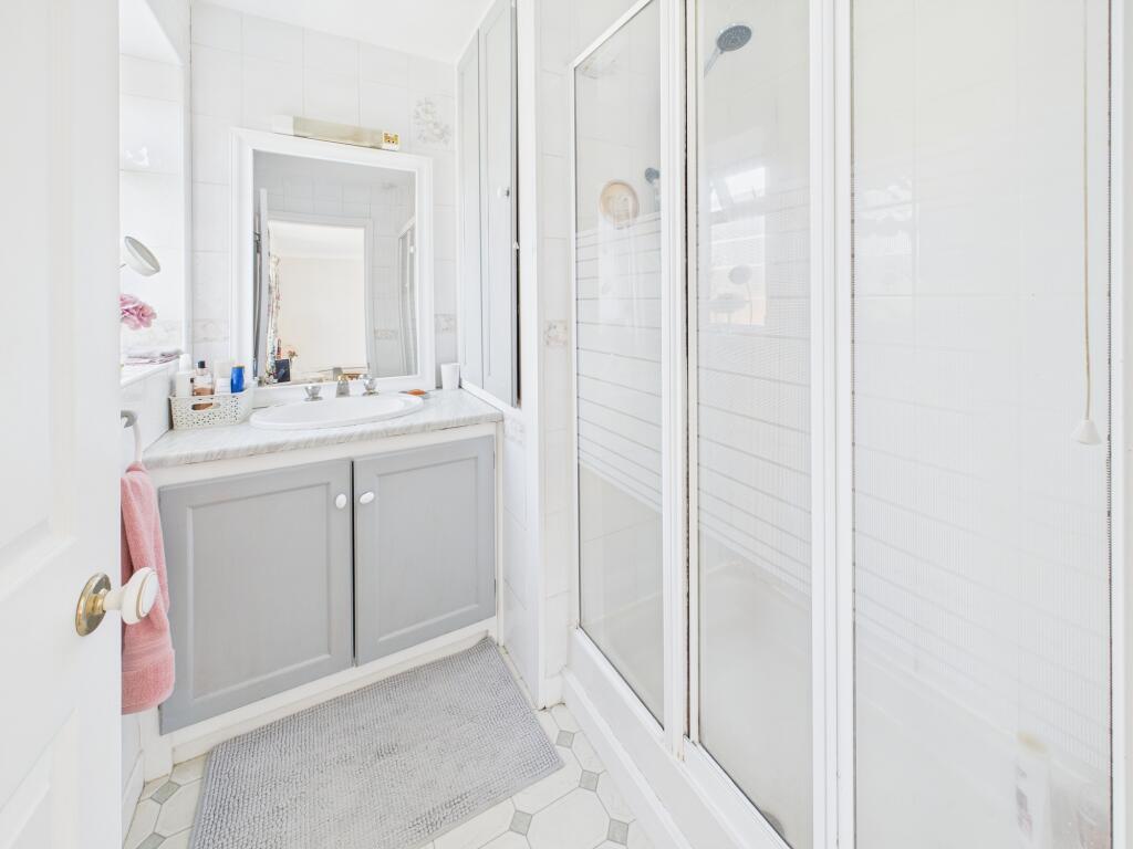 En suite