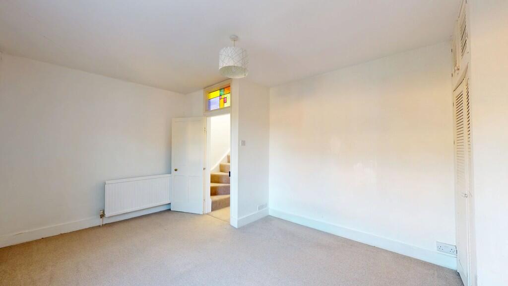 Bedroom 2 - Angle...