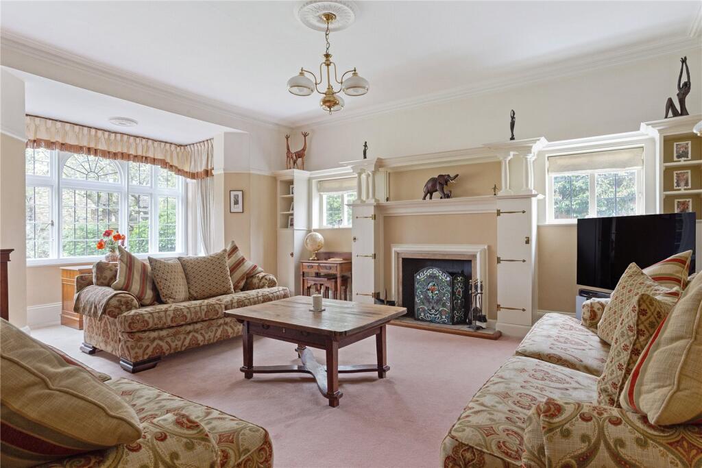 Drawing Room