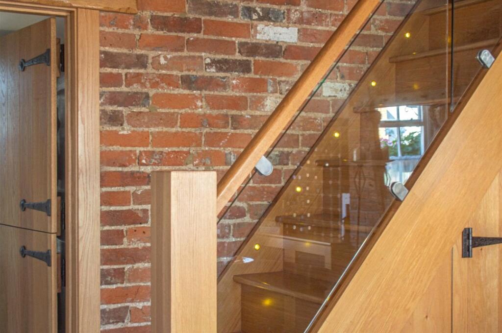 Staircase