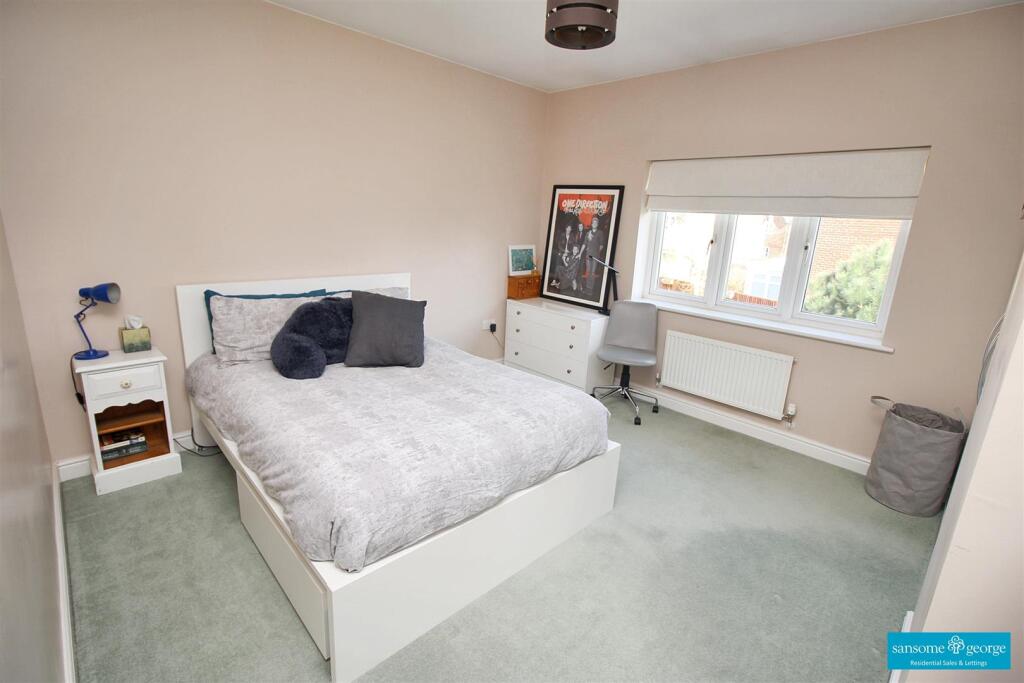 Bedroom 3
