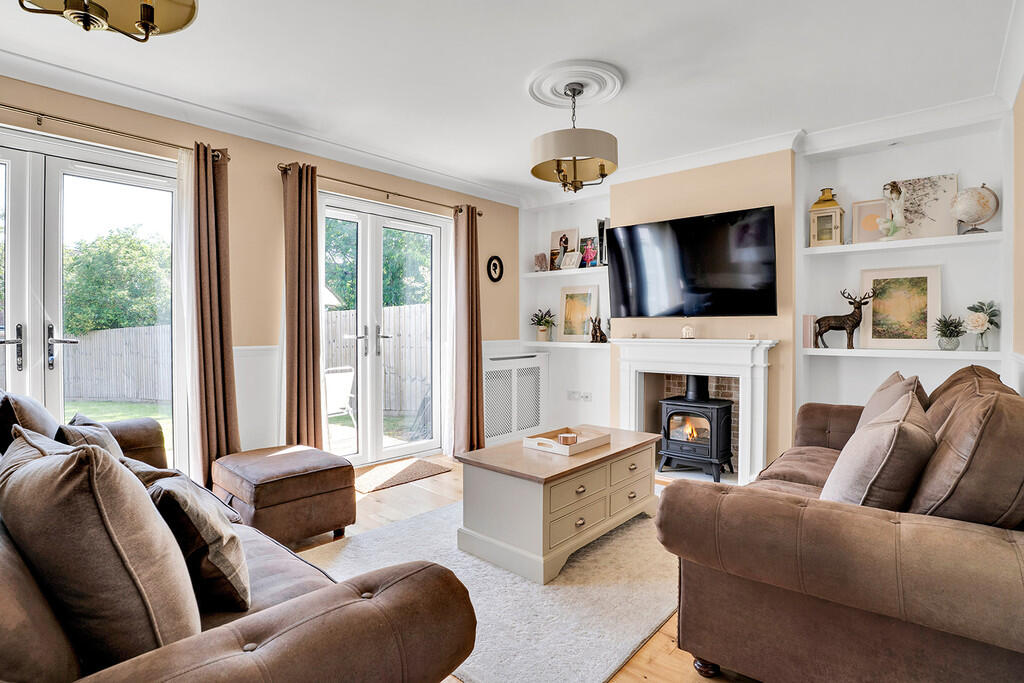 sitting room