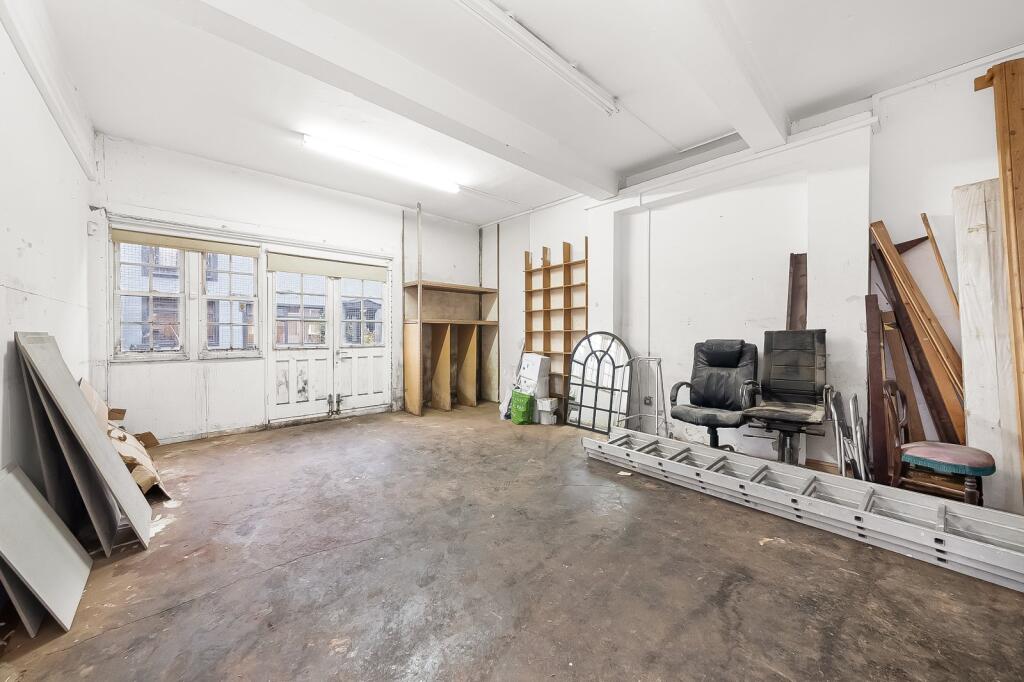 Ground Floor