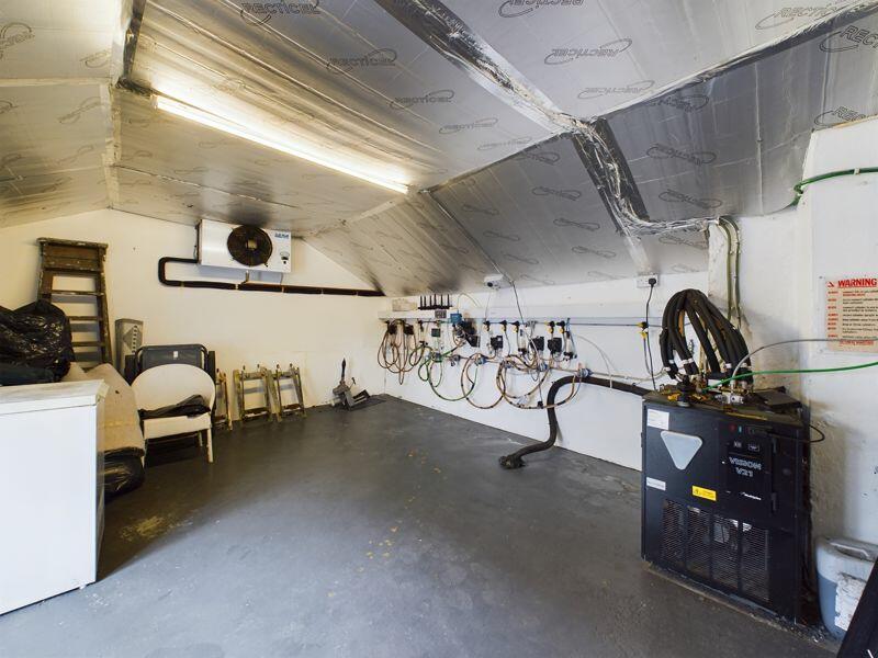 cellar