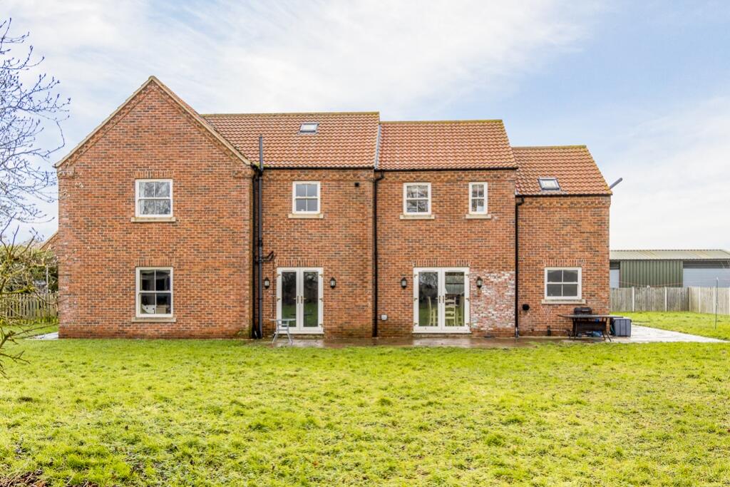 Glebe Farm (Donington)-23