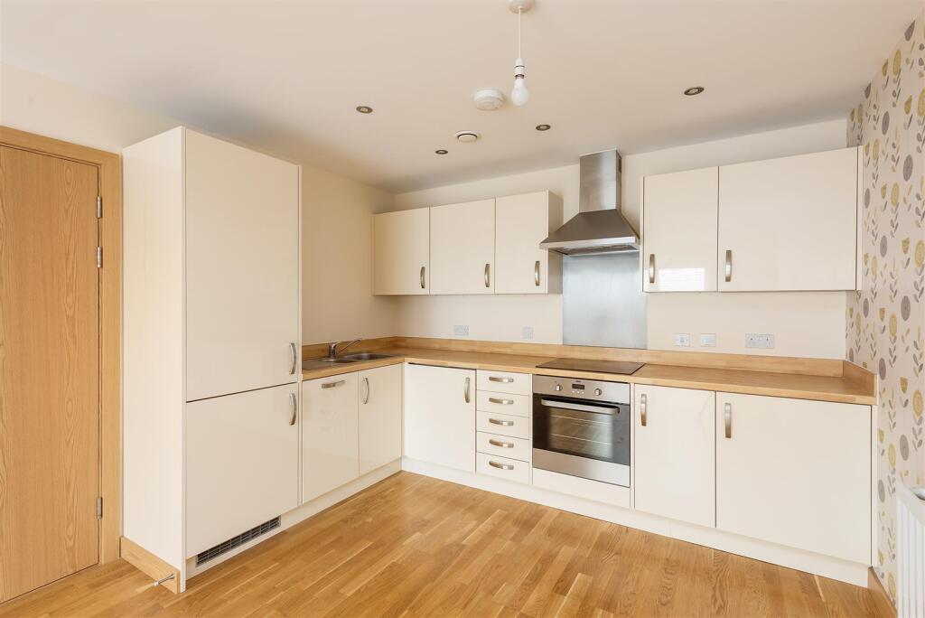 Olympia Way, Whitstable