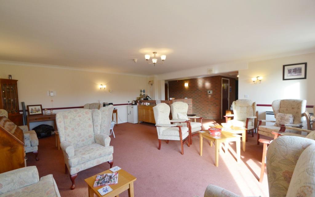 Communal Area