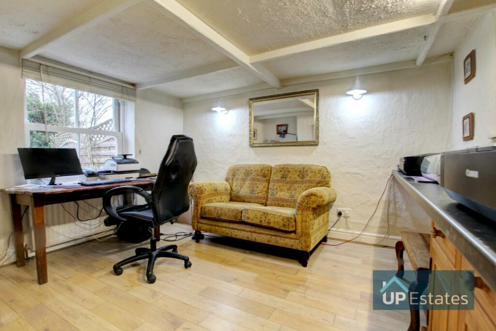 LIVING SPACE
