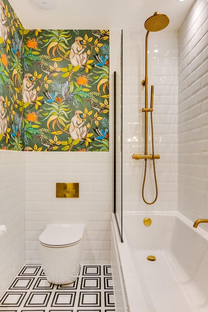 Bathroom 1