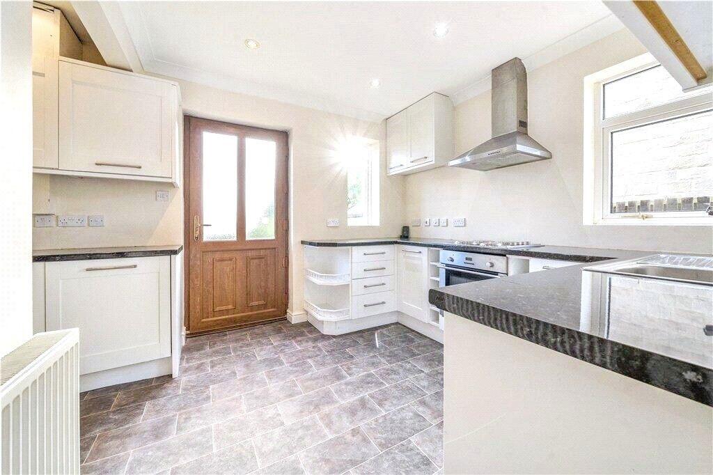 Knaresborough Road, North Deighton, Wetherby, North Yorkshire, LS22 4EL