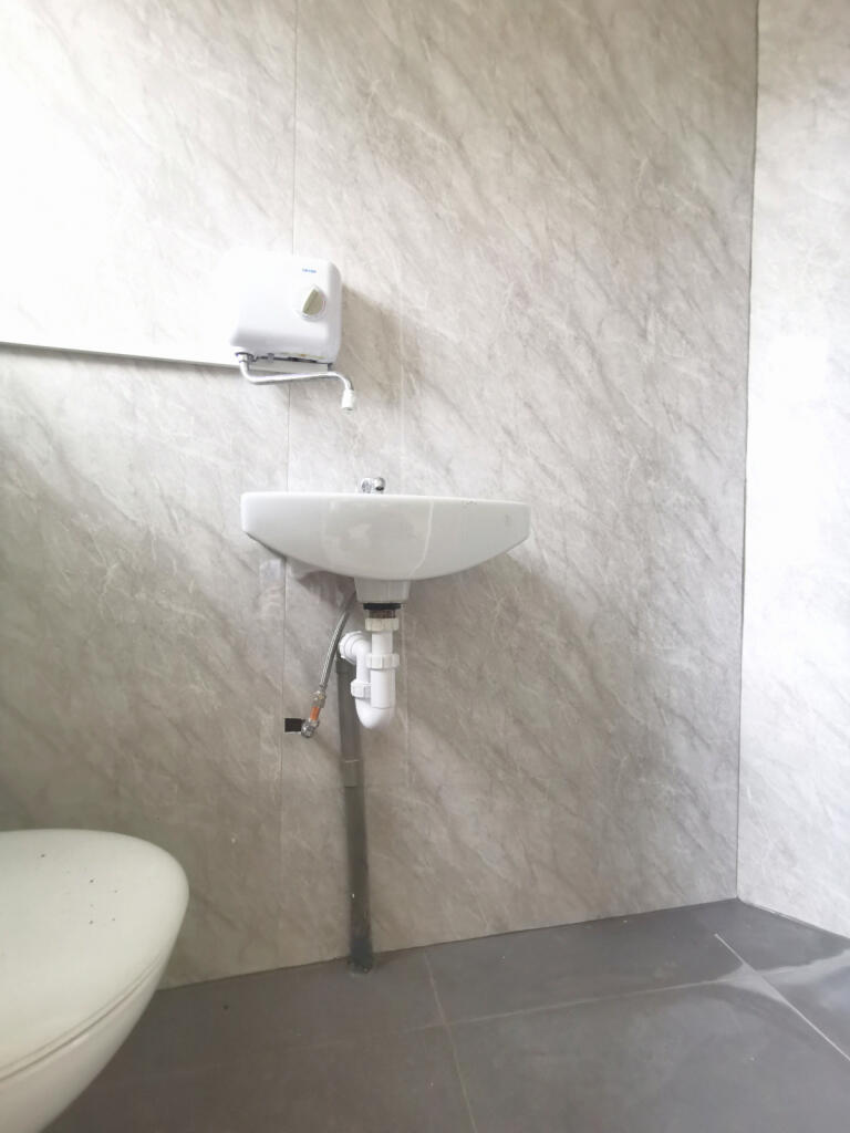Wet Room