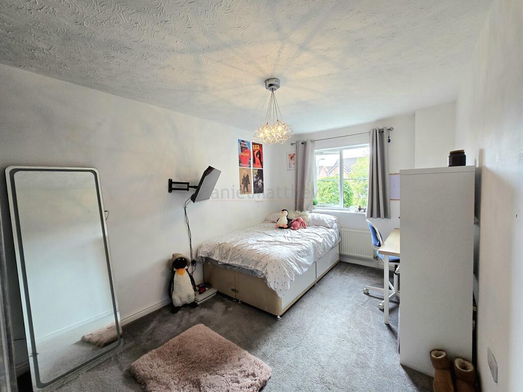 Bedroom  Two