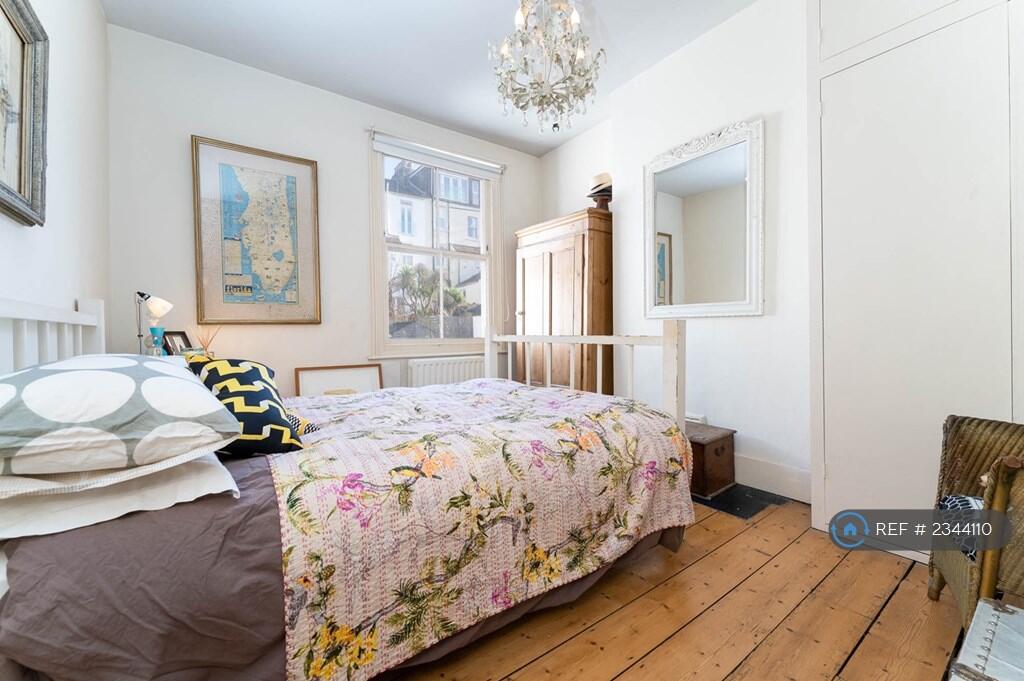 Double Bedroom 1