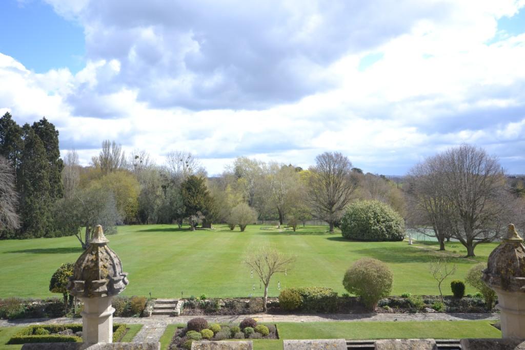 Communal Grounds