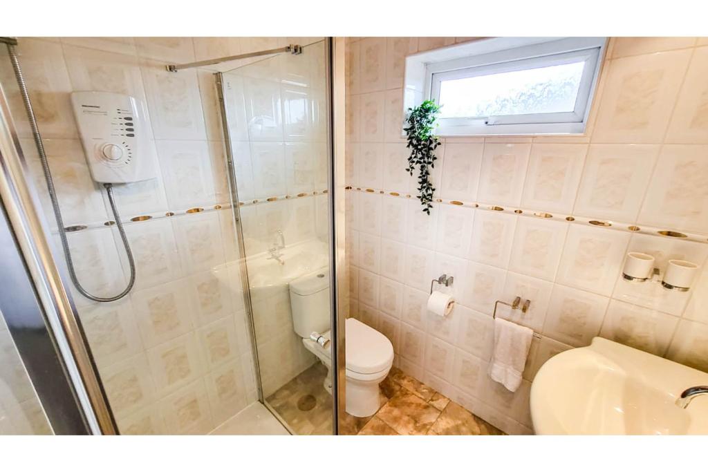 Master En-suite