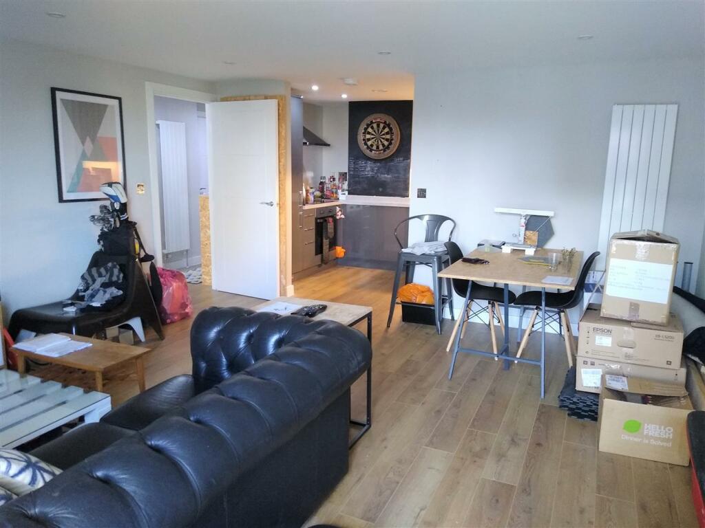 Lounge/Diner