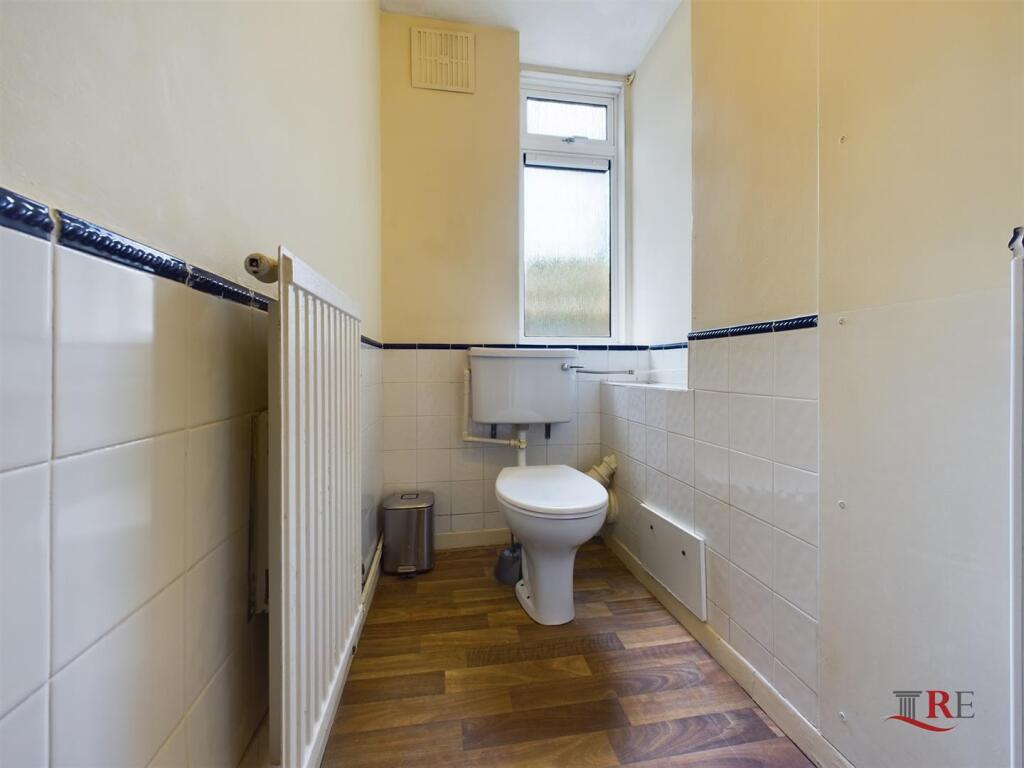 WC