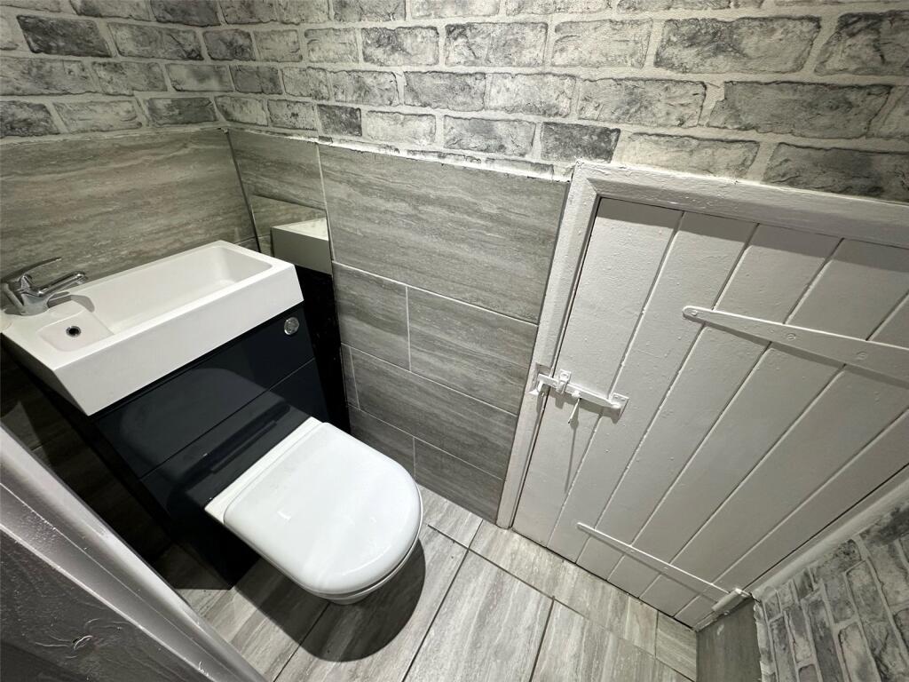 Guest Wc