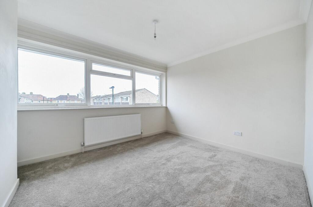 Front Bedroom
