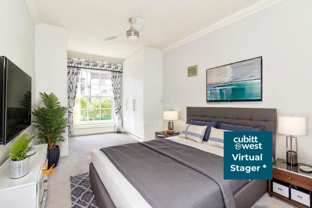 Bedroom (Modern Style)