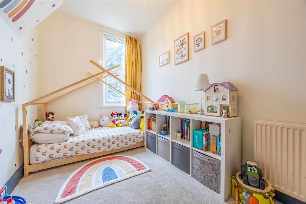 Bedroom 4