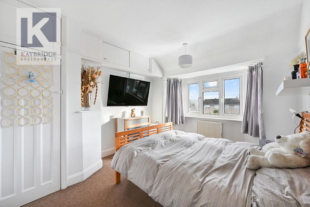 Ruxley Lane, Epsom - KT19 9EX