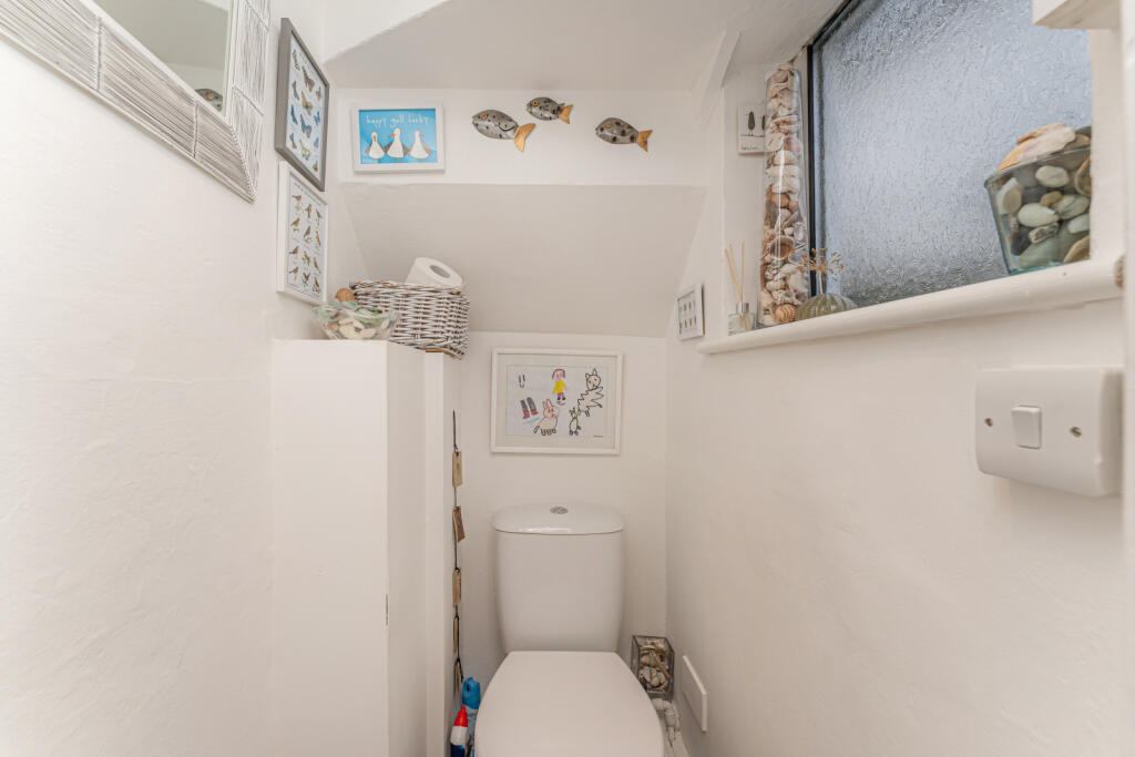Guest WC