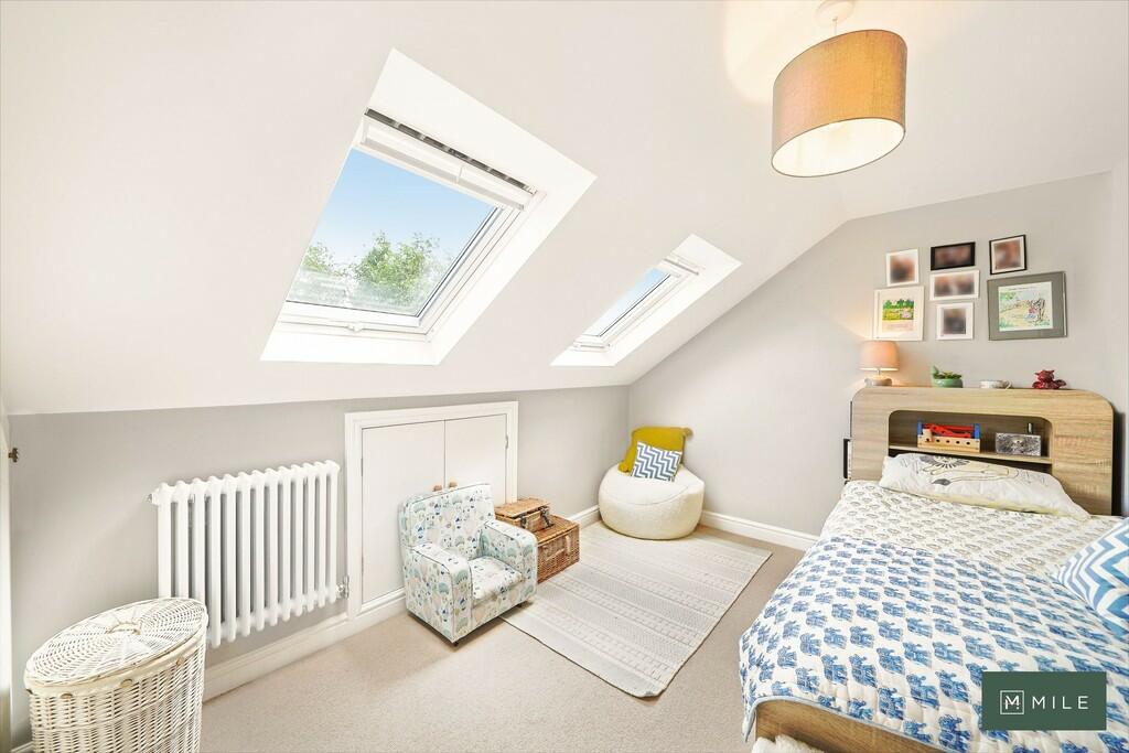 30 Bramston Road ...