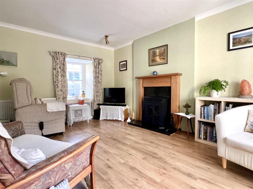 Low Causeway, Culross