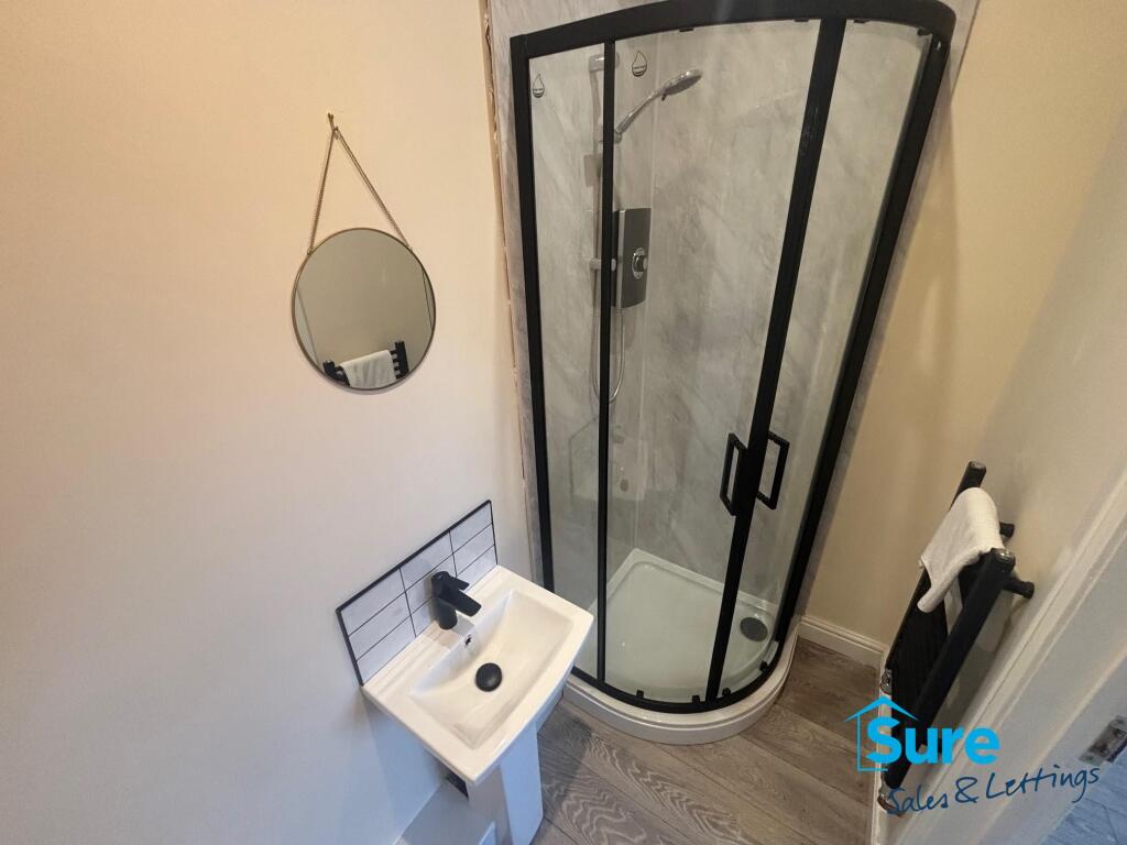 En Suite 3