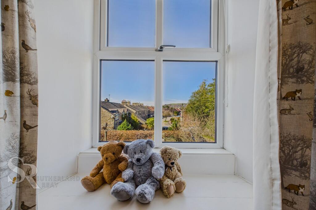 Bedroom Two Views