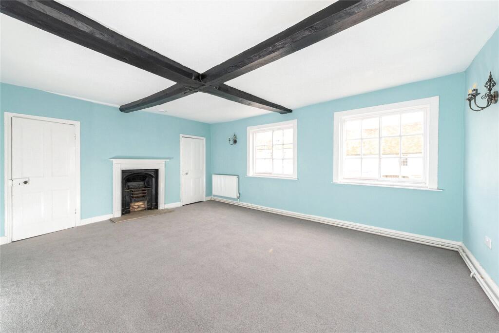 Principal Bedroom