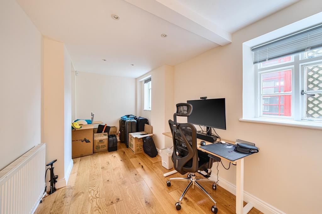 Home Office