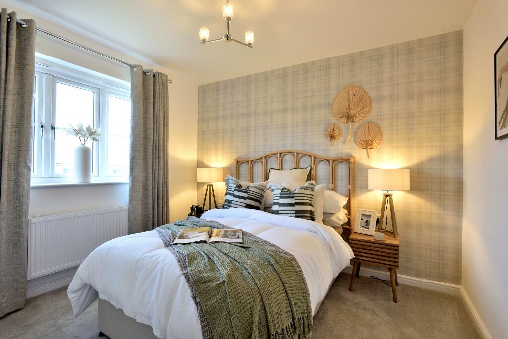Bedroom 3