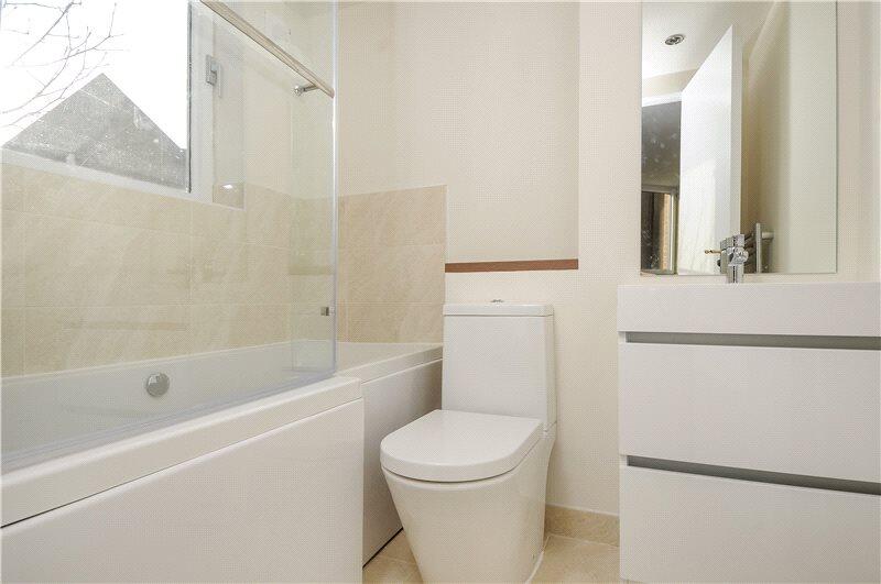 Bathroom Wapping